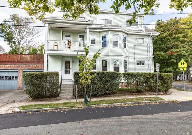 Photo 1 of Multi family home for sale at 27-29 Lake St, Arlington, MA 02474 | MLS# 73584218 | Listing updated on 2026-10-20
