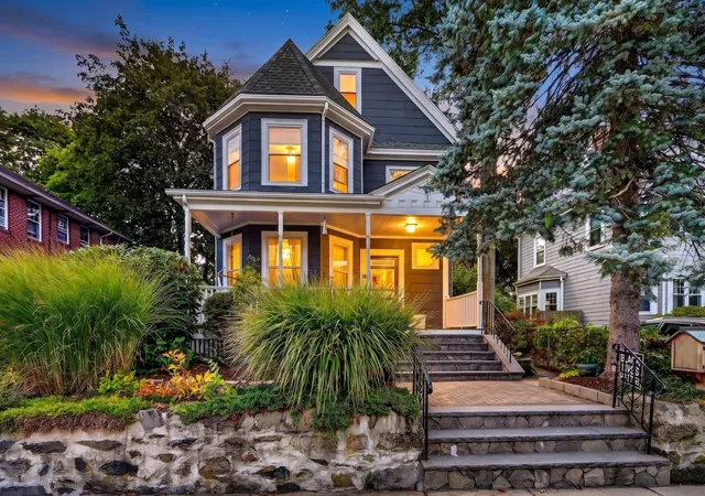 Photo 1 of Single family home for sale at 12 Lorette St, West Roxbury, MA 02132 | MLS# 73579406 | Listing updated on 2026-09-21