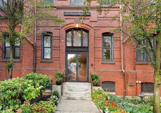 Photo 1 of Sale Pending at 88 Park Ave #412, Arlington, MA 02476 | MLS# 73573062 | Listing updated on 2026-10-01