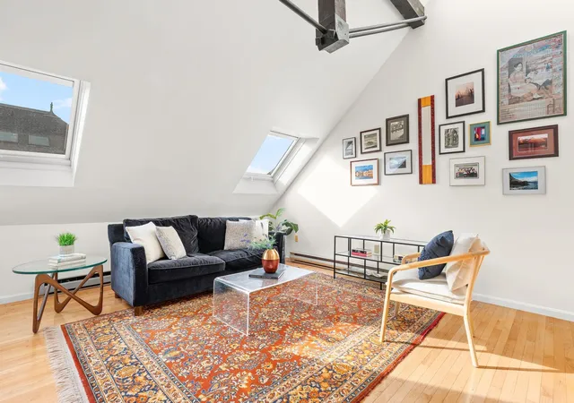 Photo 2 of Sale Pending at 88 Park Ave #412, Arlington, MA 02476 | MLS# 73573062 | Listing updated on 2026-10-01