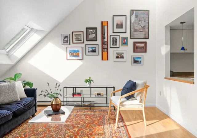 Photo 3 of Sale Pending at 88 Park Ave #412, Arlington, MA 02476 | MLS# 73573062 | Listing updated on 2026-10-01