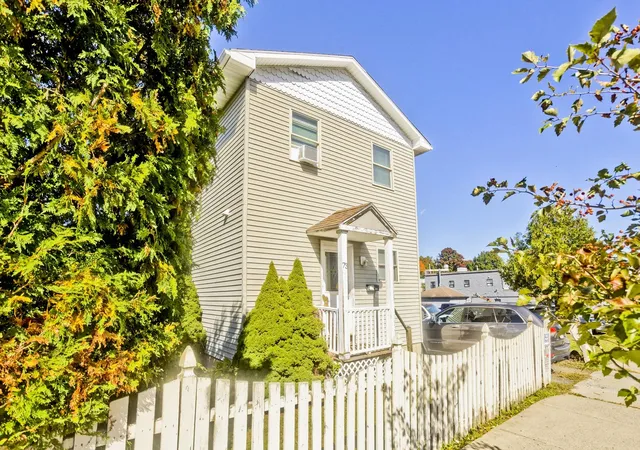Photo 2 of Multi family home for sale at 73 75 Walnut St, Holyoke, MA 01040 | MLS# 73589505 | Listing updated on 2026-10-16