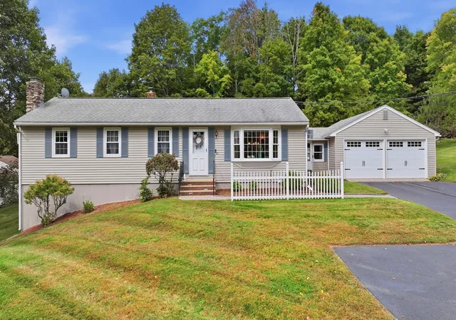 Photo 1 of Sale Pending at 107 Cedar St, Fiskdale, MA 01518 | MLS# 73583567 | Listing updated on 2026-10-21