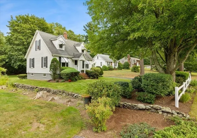 Photo 4 of Single family home for sale at 48 Davis St, Taunton, MA 02780 | MLS# 73575307 | Listing updated on 2026-09-14