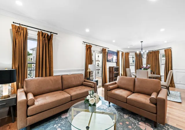 Photo 2 of Multi family home for sale at 6 8 Weld Hl St, Jamaica Plain, MA 02130 | MLS# 73575450 | Listing updated on 2026-09-10