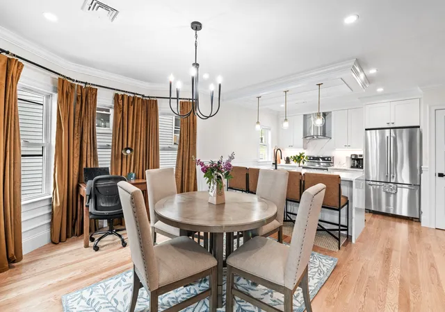 Photo 4 of House for sale at 6-8 Weld Hl St, Jamaica Plain, MA 02130 | MLS# 73575450 | Listing updated on 2026-09-10