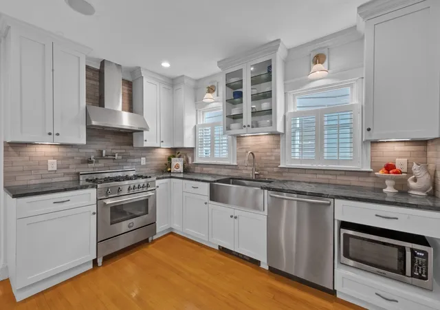 Photo 1 of Condo for sale at 22 Fayette St #3, Cambridge, MA 02139 | MLS# 73573932 | Listing updated on 2026-09-11