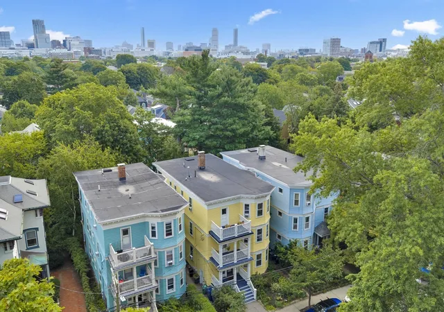 Photo 29 of Condo for sale at 22 Fayette St #3, Cambridge, MA 02139 | MLS# 73573932 | Listing updated on 2026-09-11