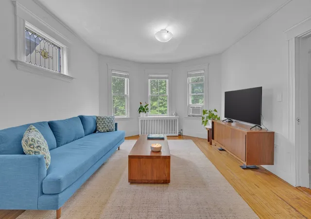 Photo 4 of Condo for sale at 22 Fayette St #3, Cambridge, MA 02139 | MLS# 73573932 | Listing updated on 2026-09-11