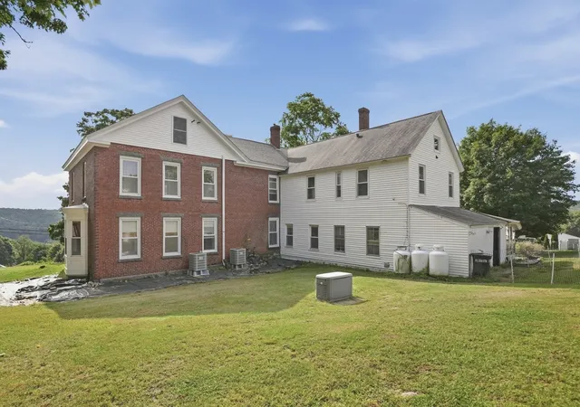 Photo 2 of Sale Pending at 307 Upper Church St, Gilbertville, MA 01031 | MLS# 73580274 | Listing updated on 2026-09-29