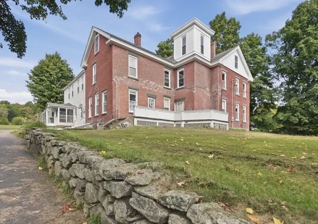 Photo 3 of Sale Pending at 307 Upper Church St, Gilbertville, MA 01031 | MLS# 73580274 | Listing updated on 2026-09-29
