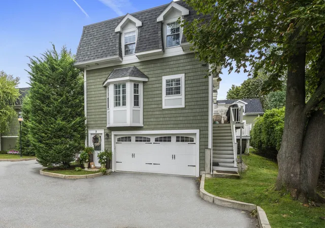 Photo 1 of Condo for sale at 580 Quarry St #9, Quincy, MA 02169 | MLS# 73575282 | Listing updated on 2026-09-14