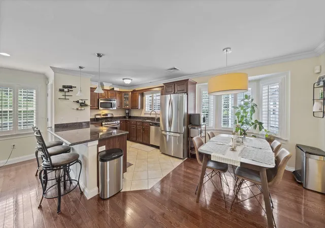 Photo 3 of Condo for sale at 580 Quarry St #9, Quincy, MA 02169 | MLS# 73575282 | Listing updated on 2026-09-14