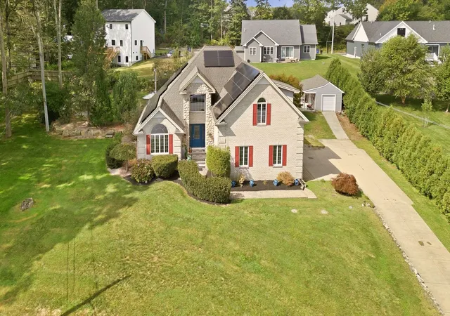 Photo 1 of Single family home for sale at 33 Flores, Fall River, MA 02721 | MLS# 73580485 | Listing updated on 2026-10-10