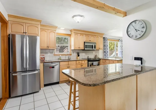 Photo 3 of Sale Pending at 19 Amherst Rd, Beverly, MA 01915 | MLS# 73580785 | Listing updated on 2026-10-07