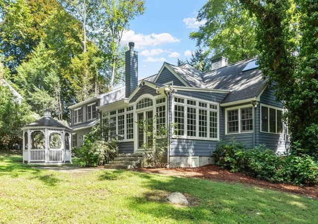 Single family home for sale at 5 Tavern Ln, Lexington, MA 02421 | MLS# 73575203
