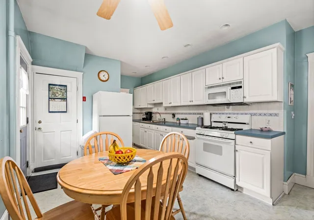 Multi family home for sale at 20 Lovell St, Somerville, MA 02144 | MLS# 73572885