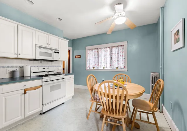 Photo 2 of Multi family home for sale at 20 Lovell St, Somerville, MA 02144 | MLS# 73572885 | Listing updated on 2026-09-12