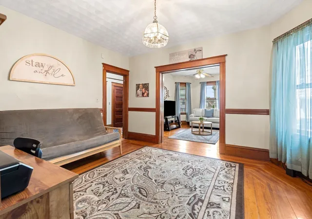 Listing Photo 5 - Condo for sale in building located at 20 Lovell St, Somerville, MA 02144