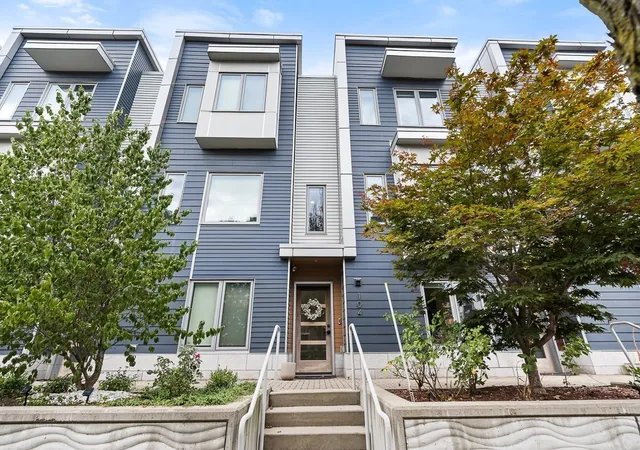 Photo 1 of Condo for sale at 104 Liverpool St #104, East Boston, MA 02128 | MLS# 73572662 | Listing updated on 2026-09-16