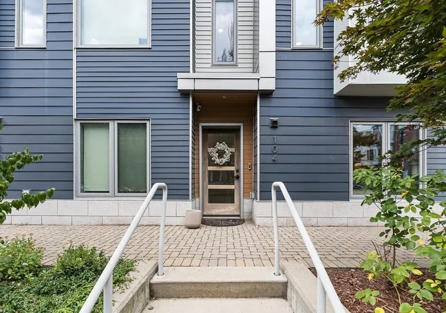 Photo 3 of Condo for sale at 104 Liverpool St #104, East Boston, MA 02128 | MLS# 73572662 | Listing updated on 2026-09-16