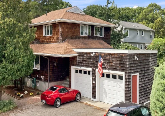 Multi family home for sale at 20 Tidd St, Swampscott, MA 01907 | MLS# 73570701