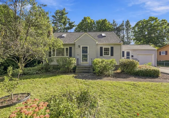 Photo 2 of Sale Pending at 13 Chileab Rd, South Hadley, MA 01075 | MLS# 73581976 | Listing updated on 2026-10-14