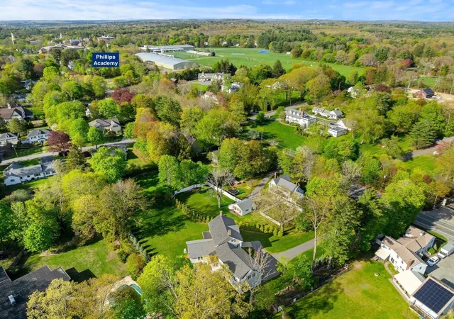 Photo 4 of Single family home for sale at 275 S Main St, Andover, MA 01810 | MLS# 73575820 | Listing updated on 2026-09-15