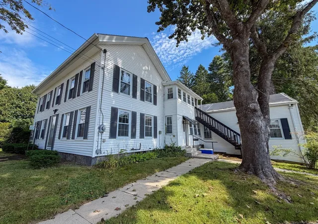 Photo 2 of Sale Pending at 1386 Pleasant St, Athol, MA 01331 | MLS# 73572539 | Listing updated on 2026-10-08