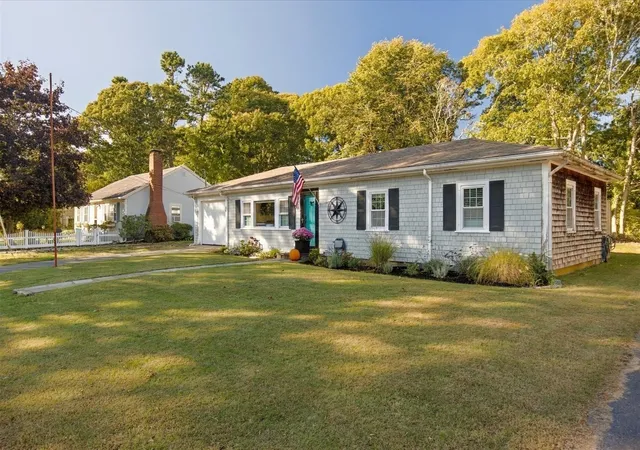 Photo 1 of Single family home for sale at 19 Joe Lincoln Rd, West Harwich, MA 02671 | MLS# 73588576 | Listing updated on 2026-10-16