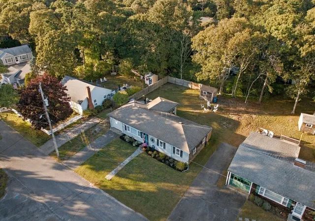 Photo 2 of Single family home for sale at 19 Joe Lincoln Rd, West Harwich, MA 02671 | MLS# 73588576 | Listing updated on 2026-10-16
