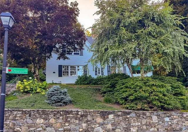 Single family home for sale at 39 Otsego Rd, Worcester, MA 01609 | MLS# 73581500