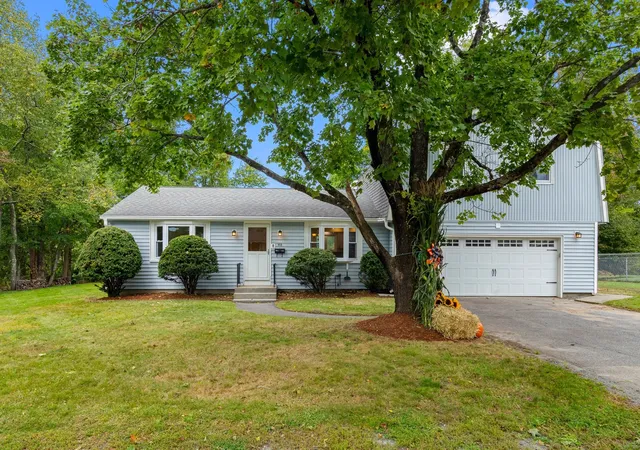 Photo 1 of Sale Pending at 48 Sunset Dr, Whitinsville, MA 01588 | MLS# 73584126 | Listing updated on 2026-10-21