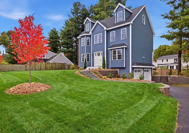 Single family home for sale at 11 Hutchins Cir, Lynnfield, MA 01940 | MLS# 73585408