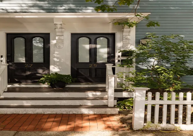 Photo 2 of Sale Pending at 25 Chalk St #2, Cambridge, MA 02139 | MLS# 73578226 | Listing updated on 2026-09-24