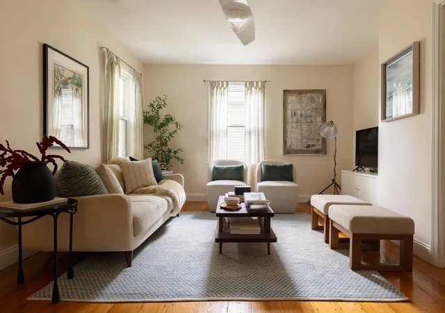 Photo 3 of Sale Pending at 25 Chalk St #2, Cambridge, MA 02139 | MLS# 73578226 | Listing updated on 2026-09-24
