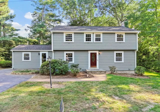Photo 1 of Sale Pending at 3 Black Pine Rd, Medfield, MA 02052 | MLS# 73583262 | Listing updated on 2026-10-01