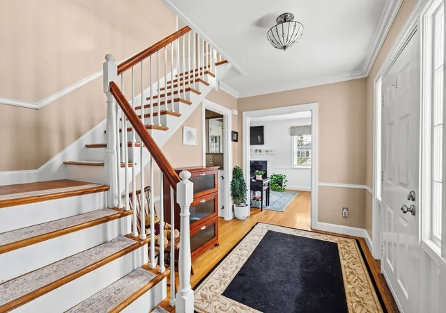 Photo 3 of Sale Pending at 70 Mount Vernon W, East Weymouth, MA 02189 | MLS# 73585707 | Listing updated on 2026-10-14