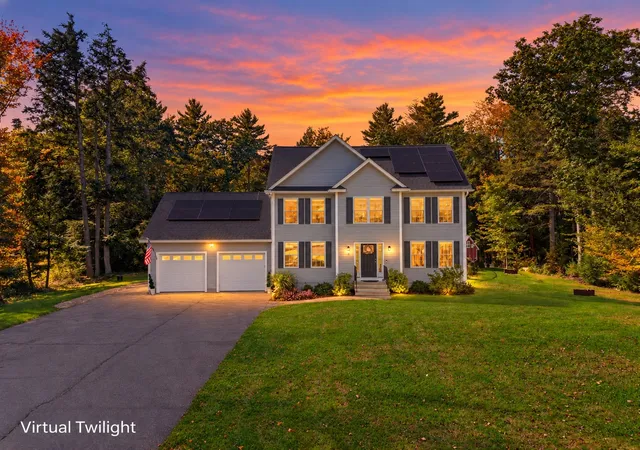 Photo 1 of Single family home for sale at 11 Bancroft Cir, Mont Vernon, NH 03057 | MLS# 73586912 | Listing updated on 2026-10-10