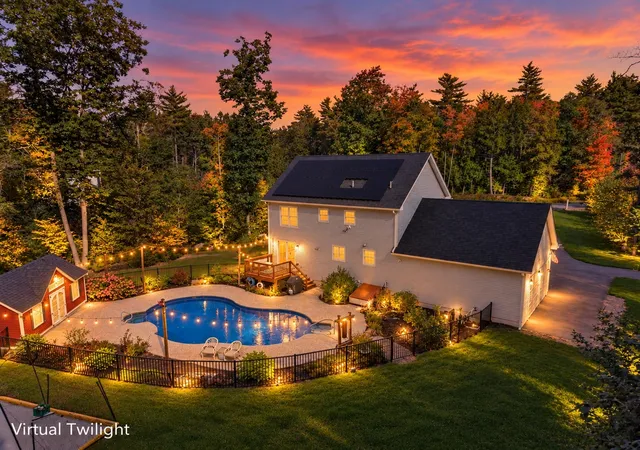 Photo 3 of Single family home for sale at 11 Bancroft Cir, Mont Vernon, NH 03057 | MLS# 73586912 | Listing updated on 2026-10-10