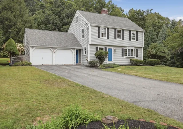 Photo 2 of Sale Pending at 144 Laurel St, West Boylston, MA 01583 | MLS# 73577563 | Listing updated on 2026-10-14