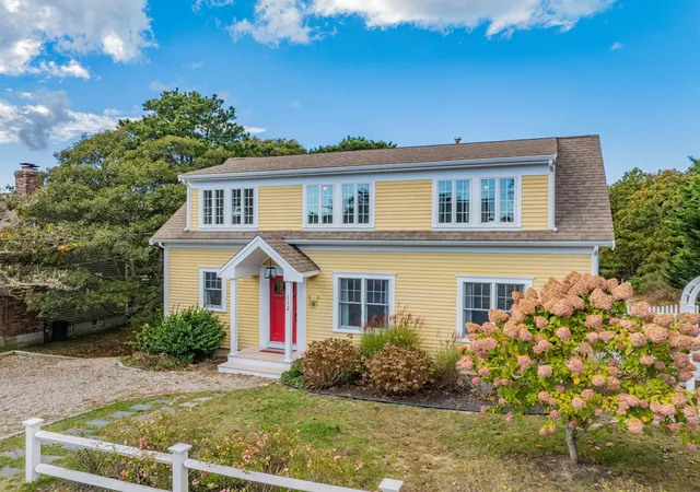 Photo 1 of Single family home for sale at 112 Soundview, Chatham, MA 02633 | MLS# 73589209 | Listing updated on 2026-10-16