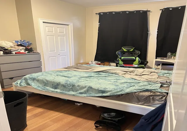 Listing Photo 1 - Condo for sale in building located at 179 Massachusetts Ave, Boston, MA 02115 - Unit #3