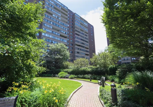 Condo for sale at 9 Hawthorne Pl #2C, Boston, MA 02114 | MLS# 73588985