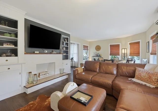 Photo 3 of Condo for sale at 20 Hancock St #3, Salem, MA 01970 | MLS# 73585101 | Listing updated on 2026-10-18