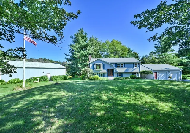 Photo 1 of Sale Pending at 152 Federal Hl Rd, Oxford, MA 01540 | MLS# 73578774 | Listing updated on 2026-10-14