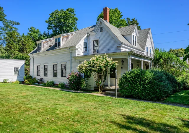 Photo 1 of Condo for sale at 340 Main St #1, Centerville, MA 02632 | MLS# 73585222 | Listing updated on 2026-10-05