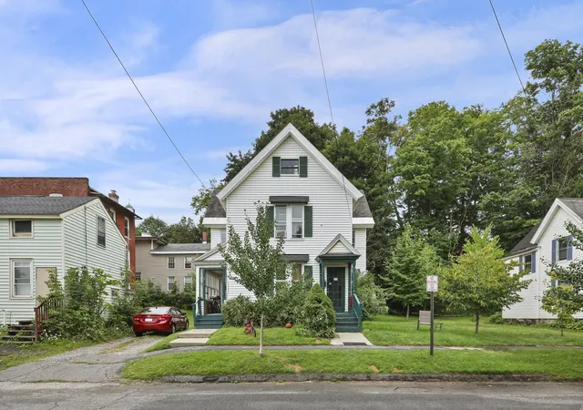 Photo 2 of Multi family home for sale at 7 9 Goodrich St, Pittsfield, MA 01201 | MLS# 73572779 | Listing updated on 2026-09-12