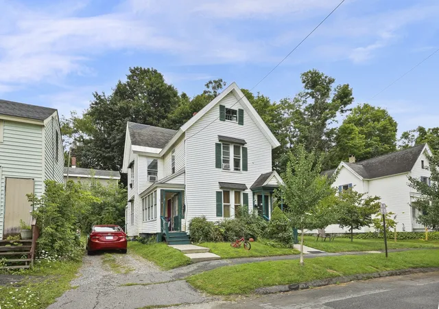 Photo 3 of Multi family home for sale at 7 9 Goodrich St, Pittsfield, MA 01201 | MLS# 73572779 | Listing updated on 2026-09-12