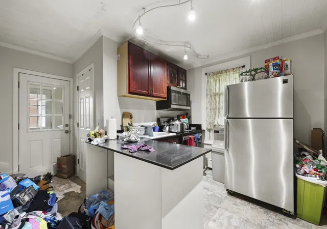 Photo 4 of Multi family home for sale at 7-9 Goodrich St, Pittsfield, MA 01201 | MLS# 73572779 | Listing updated on 2026-09-12